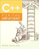 C++ for the impatient
