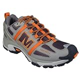 Merrell Mens Excel Grid Leather-And-Mesh Running