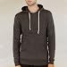 Alternative aa9595 The Hoodlum Eco-Fleece Pullover Hoodie