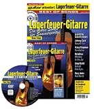 Best Of Songs 04 - Lagerfeuer-Gitarre: Die besten Songs f&uuml;r Sommerpartys - Justin Nova