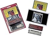 Hohner Pocket Pal Package - B0002E59W8