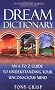 Dream Dictionary: An A to Z Guide to Understanding Your Unconscious Mind