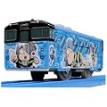 プラレール KF-04 鬼太郎列車