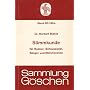 Stimmkunde f�r Redner, Schauspieler, S�nger und St&hellip 