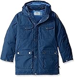 Fjallraven Kids Greenland Down Parka