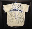 Dodgers Jersey