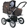 knorr-baby 2012 Kombi-Kinderwagen Nizza