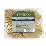 Be Good Treat Company Molded Rawhide Chips