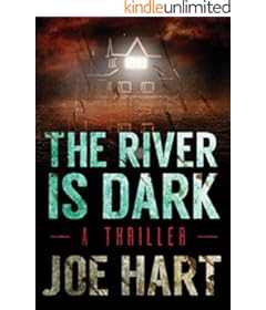 The River Is Dark (A Liam Dempsey Thriller Book 1)