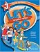 Book Let's Go 3 Student Book (Let's Go Third Edition)