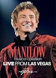 Barry Manilow-Music & Passion [DVD] [Region 1] [NTSC]