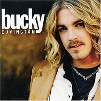Bucky Covington
