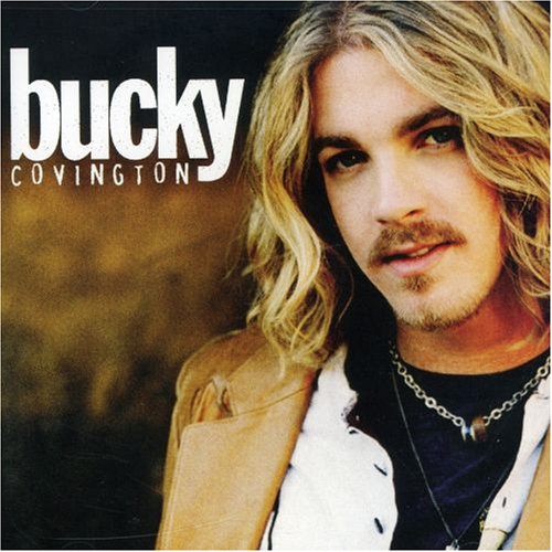 CD-Charts   : Bucky Covington