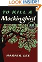 To Kill a Mockingbird