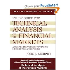 Study Guide for Technical Analysis of the Financial Markets: A Comprehensive Guide to Trading Methods and Applications