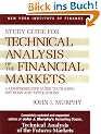 Study Guide to Technical Analysis of the Financial Markets: A Comprehensive Guide to Trading Methods and Applications (New York Institute of Finance)