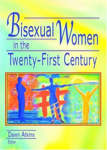 Bisexual Women in the Twenty-First Century under The Books Store