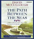 The Path Between the Seas