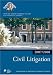 Civil Litigation 2007-2008: 2007 Edition |a 2007 ed. (Blackstone Bar Manual)