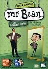 Mr. Bean...