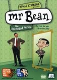 Mr. Bean - The Animated Series, Vols. 3 & 4 (Whatever Will Bean, Will Bean / It's All Bean to Me)