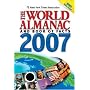 The World Almanac and Book of Facts, 2007 (World Almanac and Book of Facts)