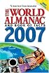 The World Almanac and Book of Facts, 2007 (World Almanac and Book of Facts)