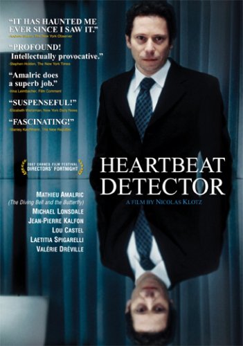 Childrens Toyshop  DVD : Heartbeat Detector [2007] (REGION 1) (NTSC)