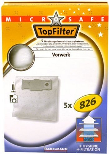 Top Filter 5 Nr. 826 microsafe Preisvergleich