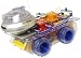Elenco Snap Circuits Deluxe Snap Rover
