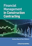 Financial management in construction contracting