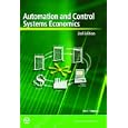 Automation And Control Systems Economics
