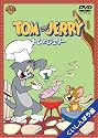 トムとジェリー くいしんぼう編 [DVD]