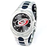 NHL Men's NHL-VIC-CAR Victory Series Carolina Hurricanes Watch