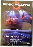 Pink Floyd - On the Rock Trail