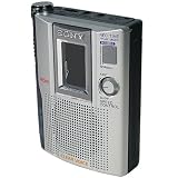 Sony Cassette Recorder