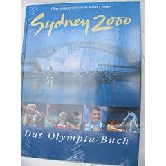 Sydney 2000. Das Olympia-Buch.