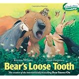 Bear's Loose Tooth (The Bear Books)