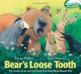 Bear's Loose Tooth (The Bear Books)