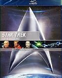star trek 7 - generazioni (Blu-Ray) Italian Import