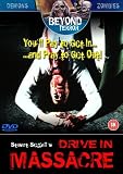 Drive-In Massacre (Beyond Terror) [DVD] [1976]