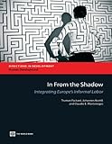 In from the shadow : integrating Europe's informal labor