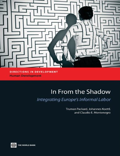In from the Shadow (Directions in Development)