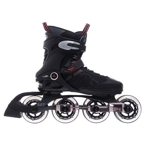 K2 Moto 84 Inline Skates 2009 - Size 8.0