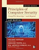 Principles of Computer Security CompTIA Security+ and Beyond Lab Manual, Second Edition 51kI94Ebg3L. SL160 Principles of Computer Security CompTIA Security+ and Beyond Lab Manual, Second Edition