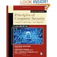 Principles of Computer Security CompTIA Security+ and Beyond Lab Manual, Second Edition