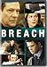DVD : Breach (Full Screen Edition)