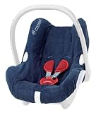 Maxi-Cosi 61400300 - Sommerbezug f&uuml;r Autokindersitz Cabriofix, navy