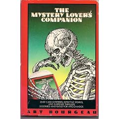 The Mystery Lover's Companion