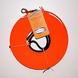 Biothane Schleppleine